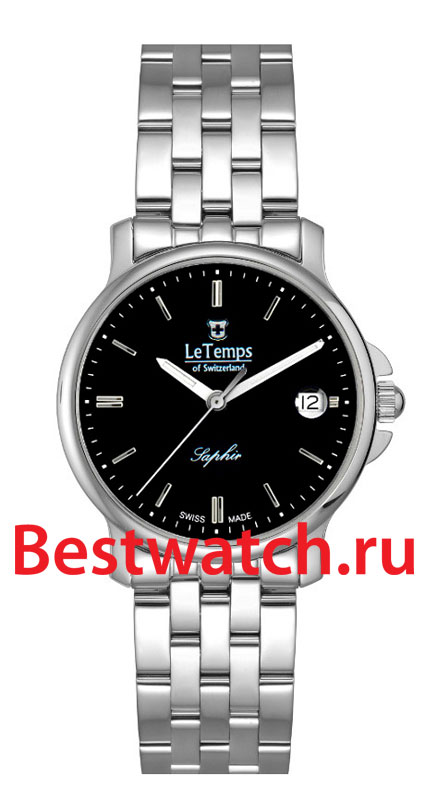 Часы Le Temps Zafira LT1055.11BS01